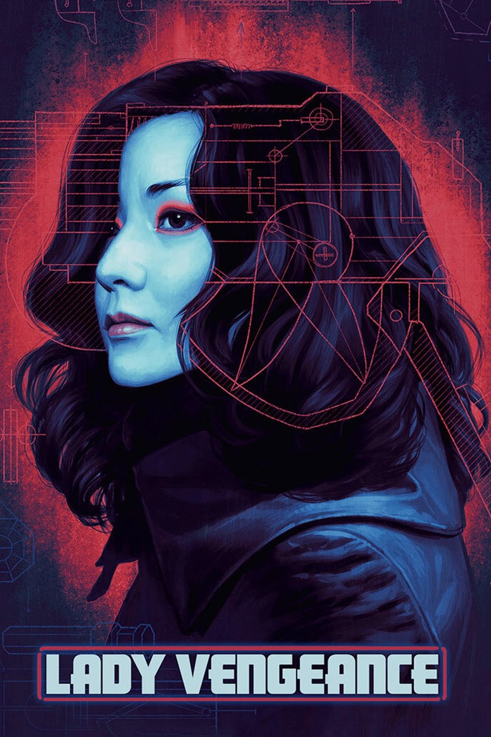 Lady Vengeance (2005) [10850] (A1763790692) [[Movies]] --Plex--